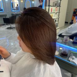 -E-salon伊上造型