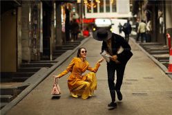 点击看大图 -金夫人婚纱摄影(包河万达店)