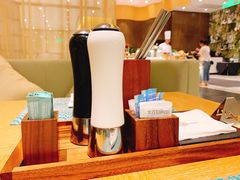 -沈阳和平艾美酒店新食谱西餐厅