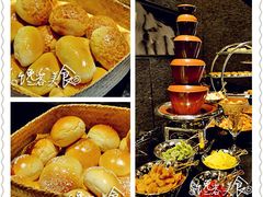 餐饮-昆明中心皇冠假日酒店