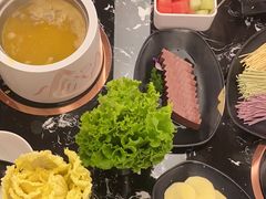 -汤连得温泉馆(宝山店)