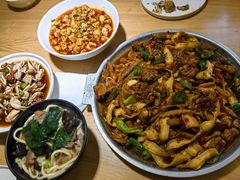 -长寿面馆(振兴路店)
