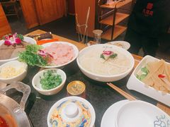 -大龙燚火锅(南山大道店)