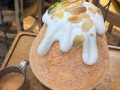 -After You Dessert Cafe(CENTRALWORLD)
