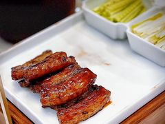 -蓬莱阁中餐厅(崇文门店)