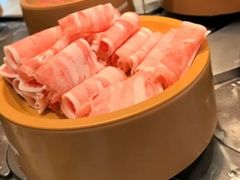-龍歌自助小火锅(李沧丽达店)