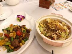 -益健名厨海鲜城(夏湾店)
