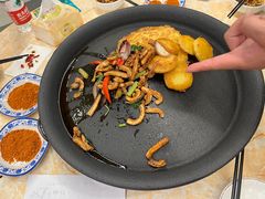 -一烙锅(友谊店)