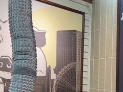 -安又胖韩国烤肉(泰达永旺店)