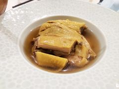 糟鸡-老人和饭店(淮海中路店)