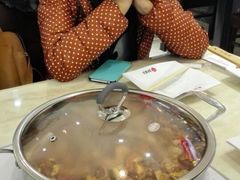 -黄记煌三汁焖锅(新世纪广场店)