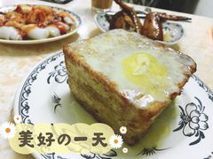 -渔记茶餐厅(渔村店)