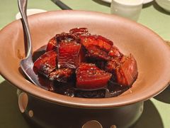 -老吉堂上海本帮菜(望京万象汇店)
