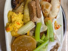 -素之缘素食(新之城店)