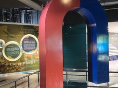 -磁浮交通科技馆