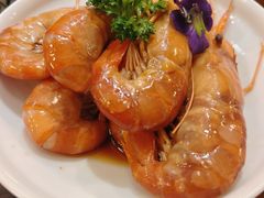 -三酉星·枫·山風与野菜(上海总店)