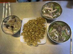 -广场正宗原汁薏米店