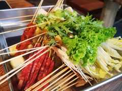 -江湖六膳門串串香(隆礼路店)