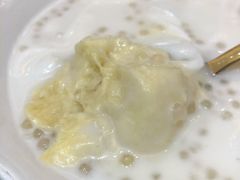 榴莲糖水-甜心妈妈·榴莲星级糖水(北京路总店)