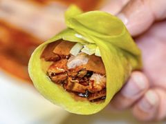 -真地道京味府·鲜橙烤鸭·北京菜(朝外大街东大桥店)