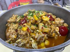 -聚味瞿记·龙虾堂(树木岭店)