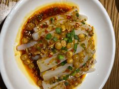 -酸婆娘江湖川菜(紫竹路店)