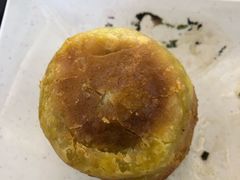 玉兰饼-毛华美食(清扬路二店)