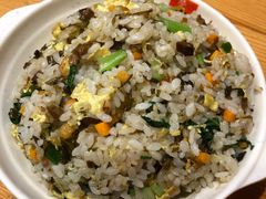 管氏炒饭-管氏翅吧(护国寺店)