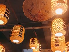 大堂-老湖南民间菜·牛肉十八炒(花都店)