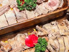 -芸山季·云南野生菌火锅(宝能环球汇店)