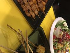 -望京小腰(北京总店)