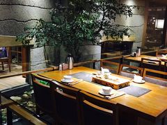 大堂-小城粥道·海胆鲜虾粥(解放广场店)