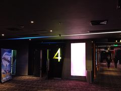 -中影国际影城(建军路金鹰购物中心店)