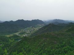 -大慈岩风景区