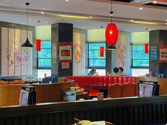 大堂-火宫殿·湘菜小吃·商务宴请·生日聚会(东塘店)