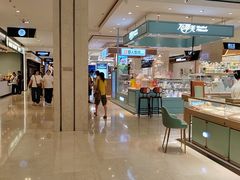 -柏威年大连购物中心