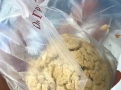 脆皮麻薯-顶东面包花园·生日蛋糕(世博店)