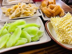 -重庆鸡公煲(学衡路店)