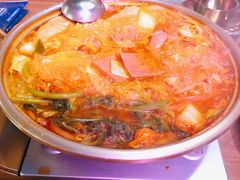 -HOTISLAND海鸡岛·韩国料理(江南西店)