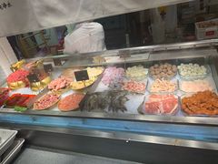 -成都你六姐·牛肉冒菜(城市集市合生汇店)