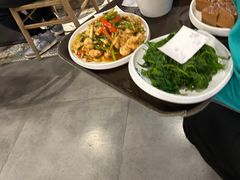 -鱼粤鲜淘米捞·中山脆肉鲩火锅(悦湖会店)