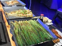 -很久以前羊肉串(打浦路店)