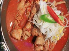 -金再喜韩国大排档(全国总店)