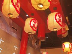 -无敌家现熬骨汤拉面(颐堤港店)