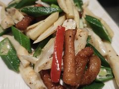 -客家汇·客家传承菜(水库店)