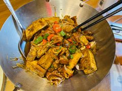 -黄泥岗·地道湖北菜(奥特莱斯店)