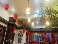 -陈记菜馆·非遗淮扬菜(东关街教场店)