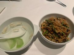 -荣轩(新荣记环球金融中心店)