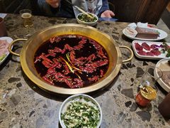 -小龙坎火锅(全球总店)