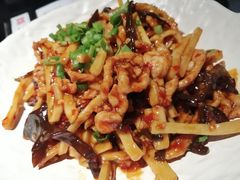 -麻六记(凤凰汇店)